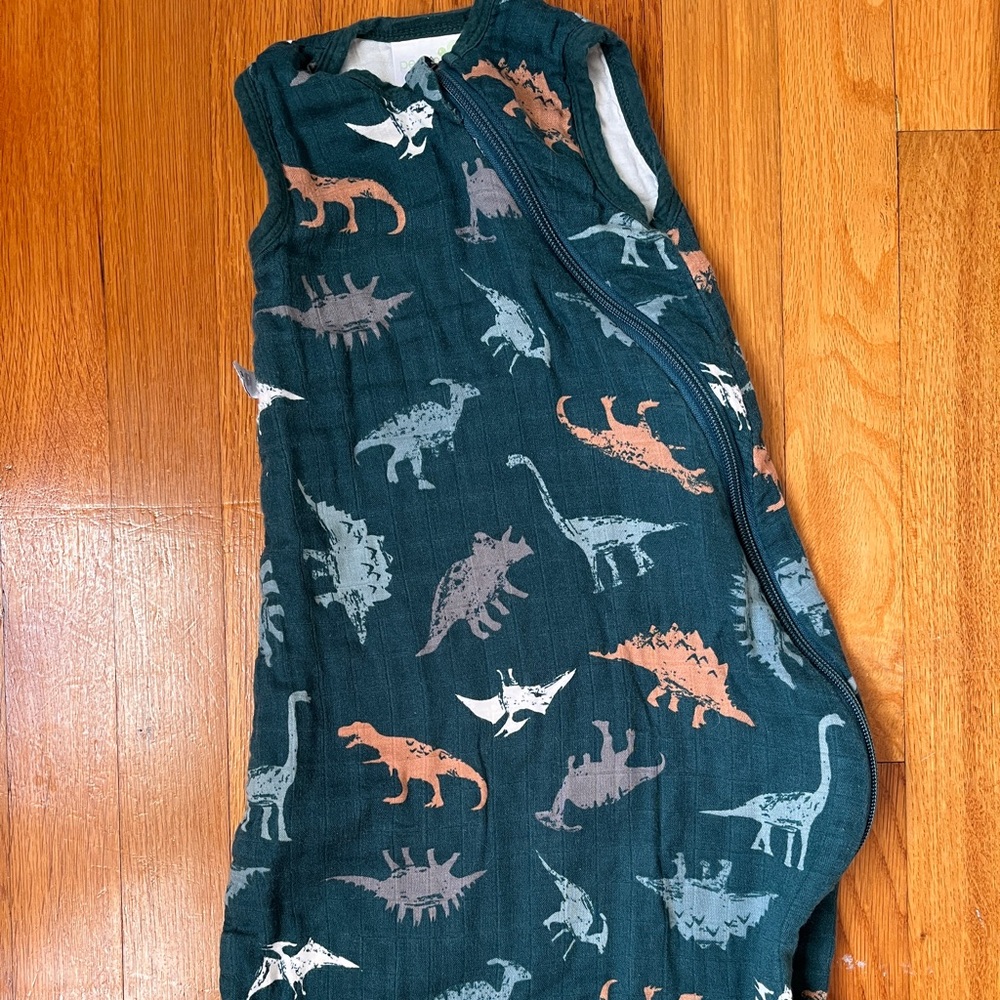 Perlimpinpin 0-6 month 1 TOG sleep sack